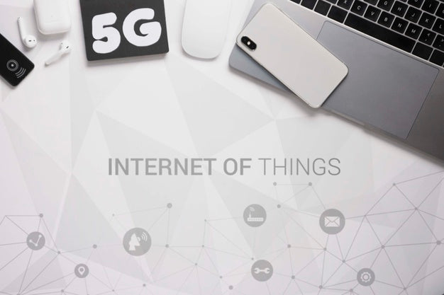 Wifi Signal For 5G Wifi Connection Psd