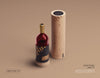 Wine Packaging Mockup By Mithun Mitra Psd