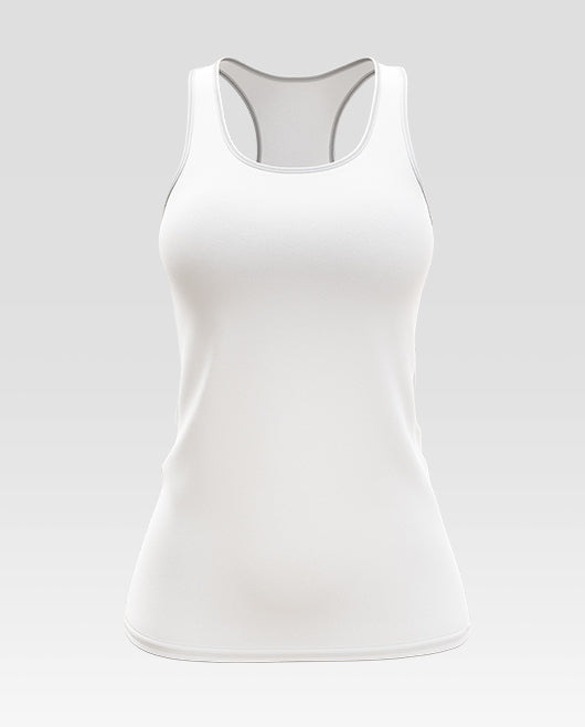 Women’S Tank Top Mockup