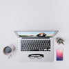 Workspace Concept With Laptop, Smartphone And Coffee Psd