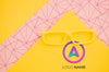 Yellow Glasses With Minimalist Logo Design Psd